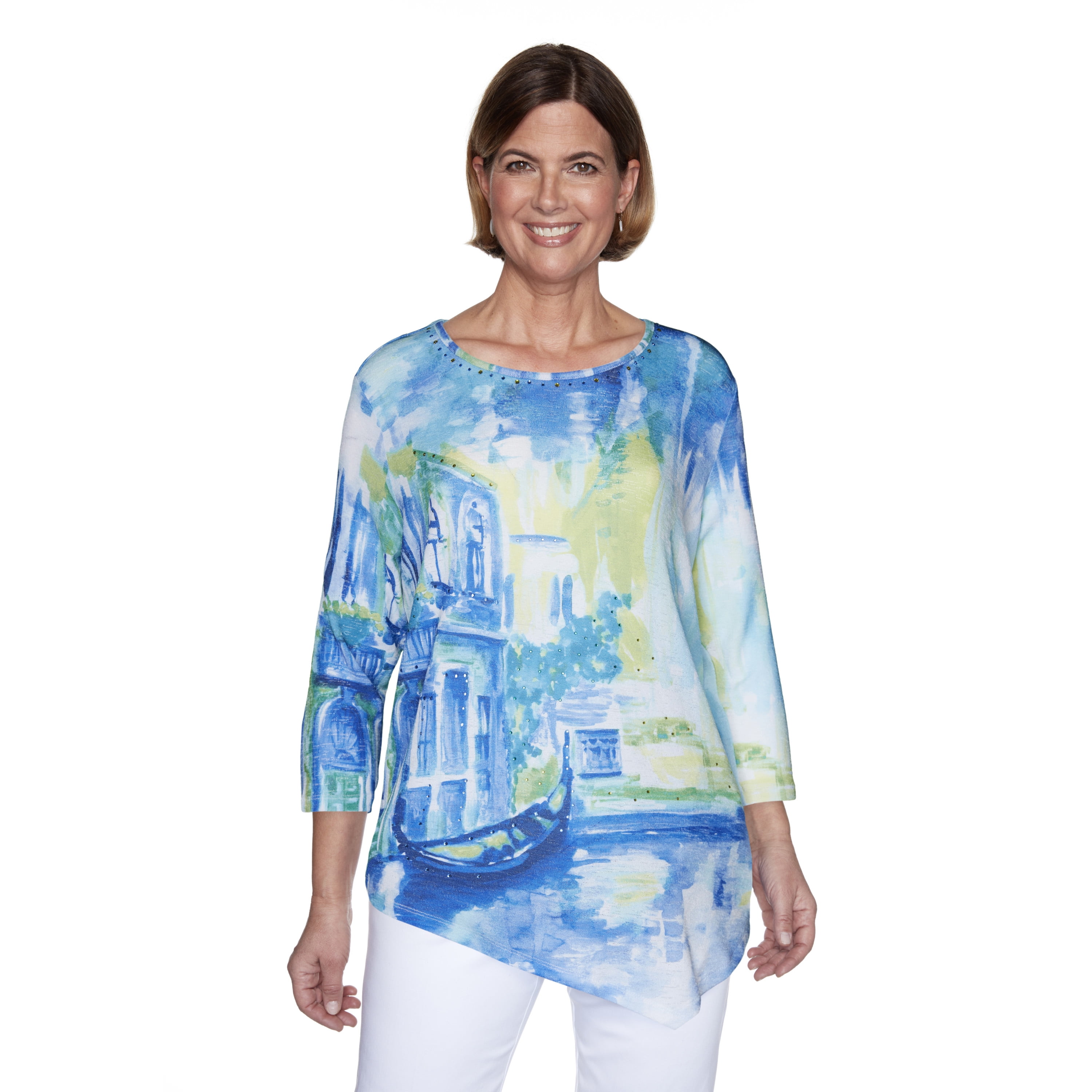alfred dunner at dillards