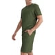 thumbnail image 4 of Conjunto Deportivo Shendy Vendy Para Hombre 2 Piezas Casual Ligero, 4 of 5