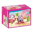 thumbnail image 1 of Habitación del Bebé Playmobil Dollhouse 43 Piezas, 1 of 4