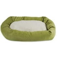 thumbnail image 1 of Lit pour Animaux en Sherpa Villa 32 Po, Pomme, 1 of 1