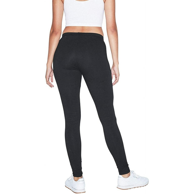 American apparel sale winter leggings