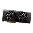 thumbnail image 1 of Sapphire Pulse Radeon RX 7800 XT - Graphics card - Radeon RX 7800 XT - 16 GB GDDR6 - PCIe 4.0 x16 - 2 x HDMI, 2 x DisplayPort, 1 of 3