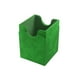 thumbnail image 2 of Caja de almacenamiento de tarjetas Gamegenic Squire 100+ XL Green GGS20100ML, 2 of 5