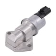 thumbnail image 1 of Fuel Injection Idle Air Control Valve + Gasket 1F1Z9F715AA For Ford Ranger Mazda, 1 of 5