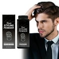 thumbnail image 1 of Polvos de Peinado Mate Air Feel para Hombre | Control Natural de La Grasa Moldeadora | Gran Soporte Capilar | Sin Lavado | Sustituto de Cera Capilar | 15 G de Agente Moldeador y Esponjoso, 1 of 7