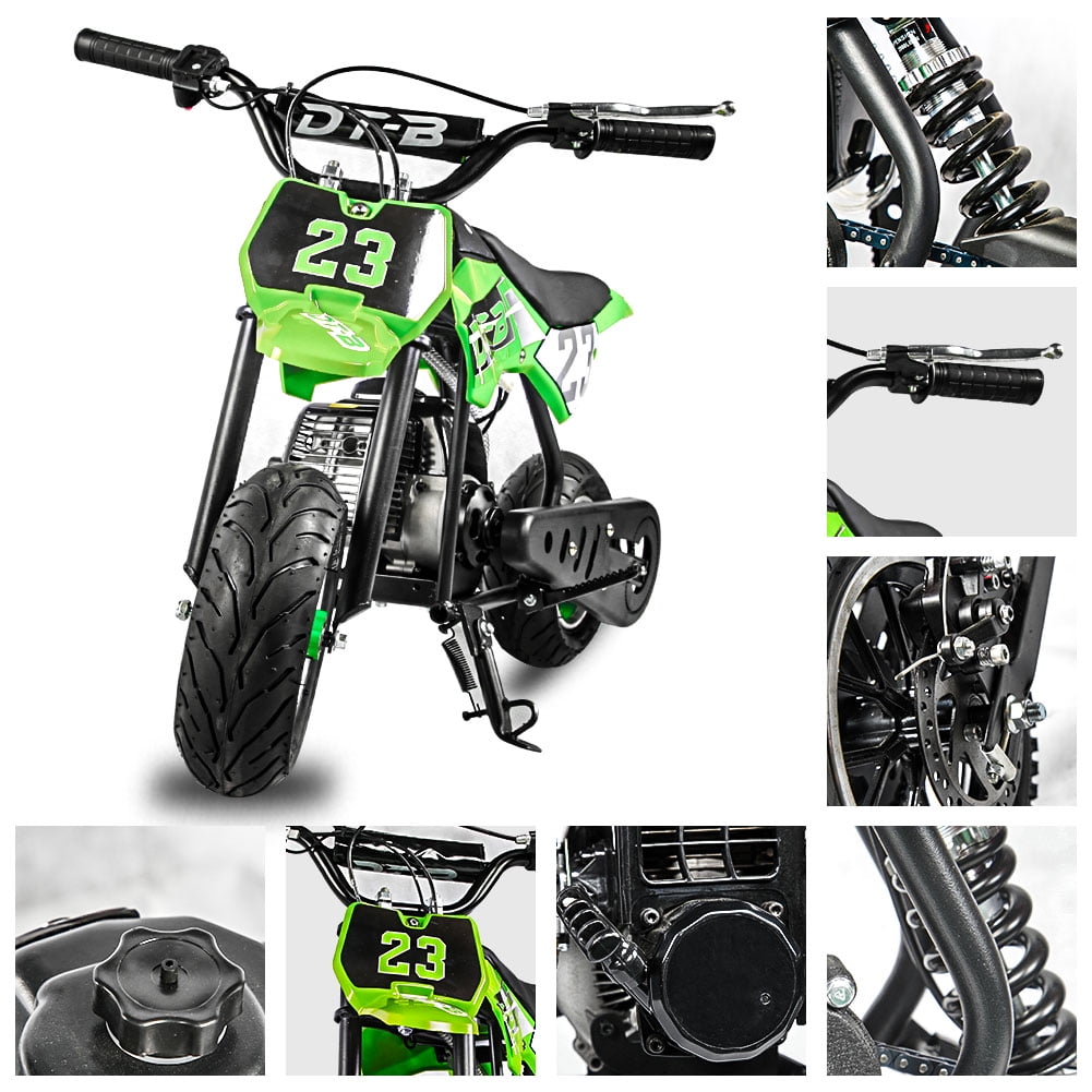 walmart dirt bike