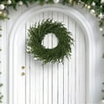 thumbnail image 6 of Cedar Garland Extra Full Christmas Garland for Home Decoration Realistic Design for Stairs and Various Spaces, 6 of 6