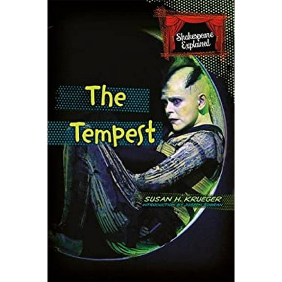 Pre-Owned The Tempest 9780761434238