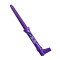 thumbnail image 4 of ISO Beauty Full Set with 1.25" Hair Straightener, Curling Iron Wand and Mini Flat Iron Complete Full Set (Purple), 4 of 7