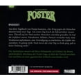 thumbnail image 2 of Foster 17 - Endzeit (Audiobook), 2 of 2