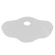 thumbnail image 2 of Adhesivo De Silicona Reutilizable, Adhesivos De Silicona Para El Vientre, Almohadillas De Silicona Para El Estómago, Antiarrugas Para Niña Para Reducir Las Arrugas Para Mujeres, 2 of 7