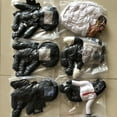 thumbnail image 3 of Skibidi Toilet Titan VS Monitor Man Peluche - Explosions Transfrontalière dans l'Univers Spatio-Temporel, 3 of 6