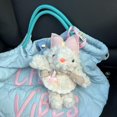 thumbnail image 1 of Soft Plush Doll Toy - 20cm/8\, 1 of 1