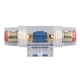 thumbnail image 5 of Protección eléctrica de modificación de Audio del coche del portafusibles 60A AFS para cable de calibre 0/4, 5 of 12