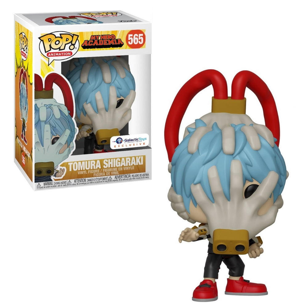 My Hero Academia Funko POP! Animation 