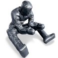 thumbnail image 1 of Muñeco de grappling SMARTY 2.0 XL para niños, sin relleno, 1 of 6
