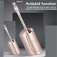 thumbnail image 3 of Inteprter Escobilla de baño ABS inoxidable Portaescobillas Antideslizante Accesorios de limpieza de baño Juegos de accesorios de baño No.02 Inteprter HA000210-02, 3 of 6