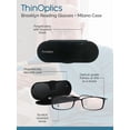 thumbnail image 4 of Gafas de lectura ThinOptics, 4 of 7