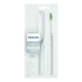 thumbnail image 3 of Philips One by Sonicare Battery Toothbrush, Mint, HY1100, 3 of 9