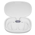 thumbnail image 1 of Language Translator Earbuds with APP, Language Translation Device 74 Languages 70 Accents in Real Time, Stereo BT 5.3 Translator Music Calling Headphones for Travel Learning, 1 of 7