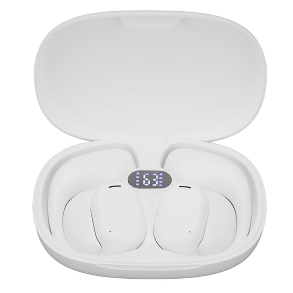 Language Translator Earbuds, 70 Accents 74 Languages Real Time Translator Device, 4 Translation Modes Ergonomic in Ear Headphones with APP