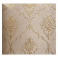 thumbnail image 2 of 0.53*9.5M Classical Large Pattern Wallpaper 3D Wallpaper Luxurious Atmosphere, 2 of 5