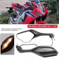 thumbnail image 1 of Rear View Mirrors Motorcycle For Honda Cbr 1000 Rr Cbr1000rr 2017 2018 2019 2020 2021 Moto Accessories, 1 of 5