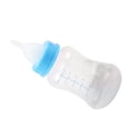 thumbnail image 1 of Kit De Biberón Para Mascotas ANGGREK Biberón Para Cachorros 150 Ml Con 4 Tetinas De Repuesto, 1 of 7