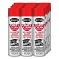 thumbnail image 2 of Sprayway Crazy Clean All Purpose Cleaner, Floral Scent, 19 oz Aerosol Spray, Dozen, 2 of 5