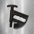 thumbnail image 2 of Gongc Universal Tire Changer Tool with Bead and for Easy Tire Removal and Maintenance, 2 of 5