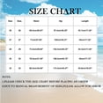 thumbnail image 3 of Miluxas Womens Cargo Jean Shorts High Waisted Microelastic Straight Leg Denim Shorts Summer Casual Going Out Shorts Black, 3 of 6