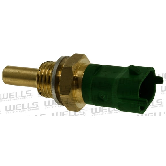 WVE 1T1268 Engine Coolant Temperature Sender