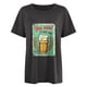 thumbnail image 5 of Blusa de manga corta de verano con estampado de Oktoberfest divertido vintage para mujer Pompotops  hfajkhk136213, 5 of 6