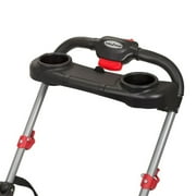Baby Trend Sit N Stand Ultra Stroller, Phantom