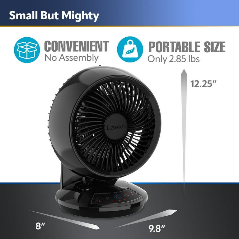Lasko Whirlwind 7