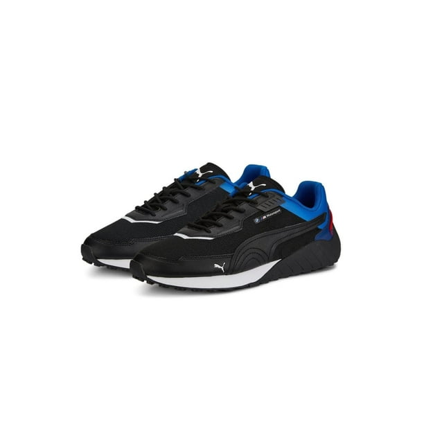 Tenis Puma BMW Motorsport Speedfusion Hombre negro 28.5 Puma 307239 01