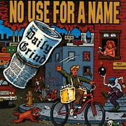 No Use for a Name - Daily Grind - Music & Performance - CD