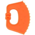 thumbnail image 3 of Thorn Weaning Rings for Cows, Prevents Feeding, Durable Plastic, Easy Installation for Dairy Calves, 3 of 8