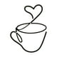 thumbnail image 2 of Indoor Wall Decoration Hanging Iron Wall Stickers, 2 of 6
