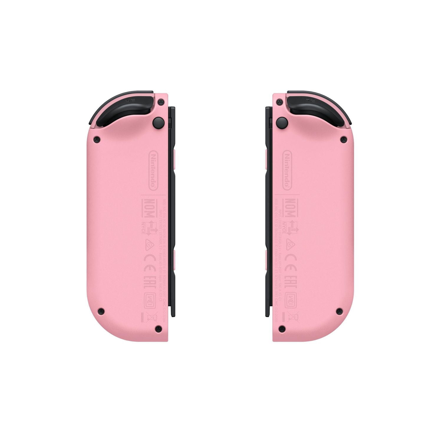 Joy-Con™ (L)/(R) - Pastel Pink