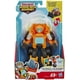 thumbnail image 1 of Playskool Heroes Transformers Rescue Bots Academy Wedge El botón de construcción que se convierte en Playskool Playskool Heroes, 1 of 3