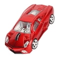 thumbnail image 1 of Laptop Mouse, 2.4GHz  Sports Car Style Gaming Mouse LED Light  for Travel, 1 of 7