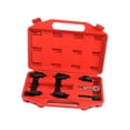 thumbnail image 4 of DYNWAVECA Engine Camshaft Alignment Locking Timing Automotive Accessories Engine Timing Tools for 4.2 Models A6L Easy Installation red box, 4 of 8