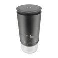 thumbnail image 1 of 1500mAh Electric Coffee Grinder Portable Burr Coffee Mill with Adjustable Grind ,Easy to Operate, 1 of 5