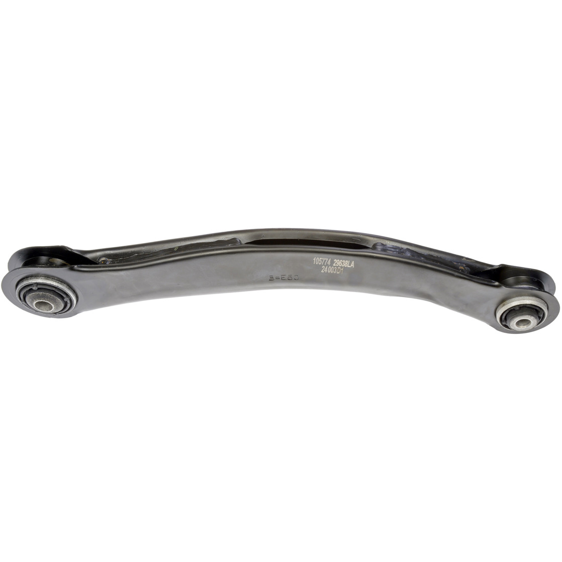 Dorman 526-581 Rear Left Upper Rearward Lateral Arm for Specific Audi Models