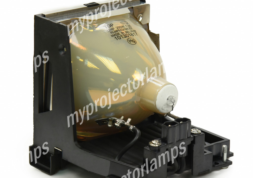Sanyo 610-301-7167 Projector Lamp with Module - image 2 of 3