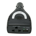 thumbnail image 4 of Car Inverter75W Car Inverter 12V Car Power Inverter Car Charger Converter Rapid Response, 4 of 5