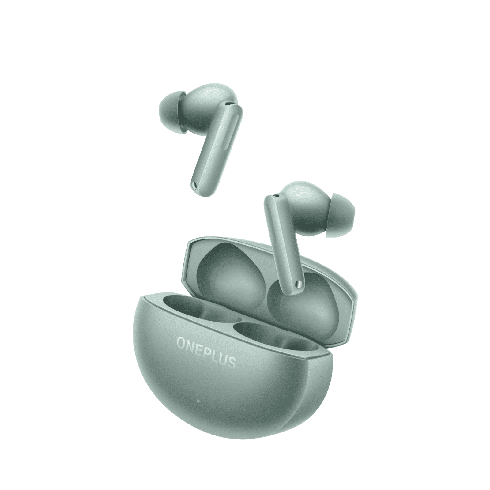 OnePlus Buds 4 True Wireless AI Call Noise cancelling Earphones