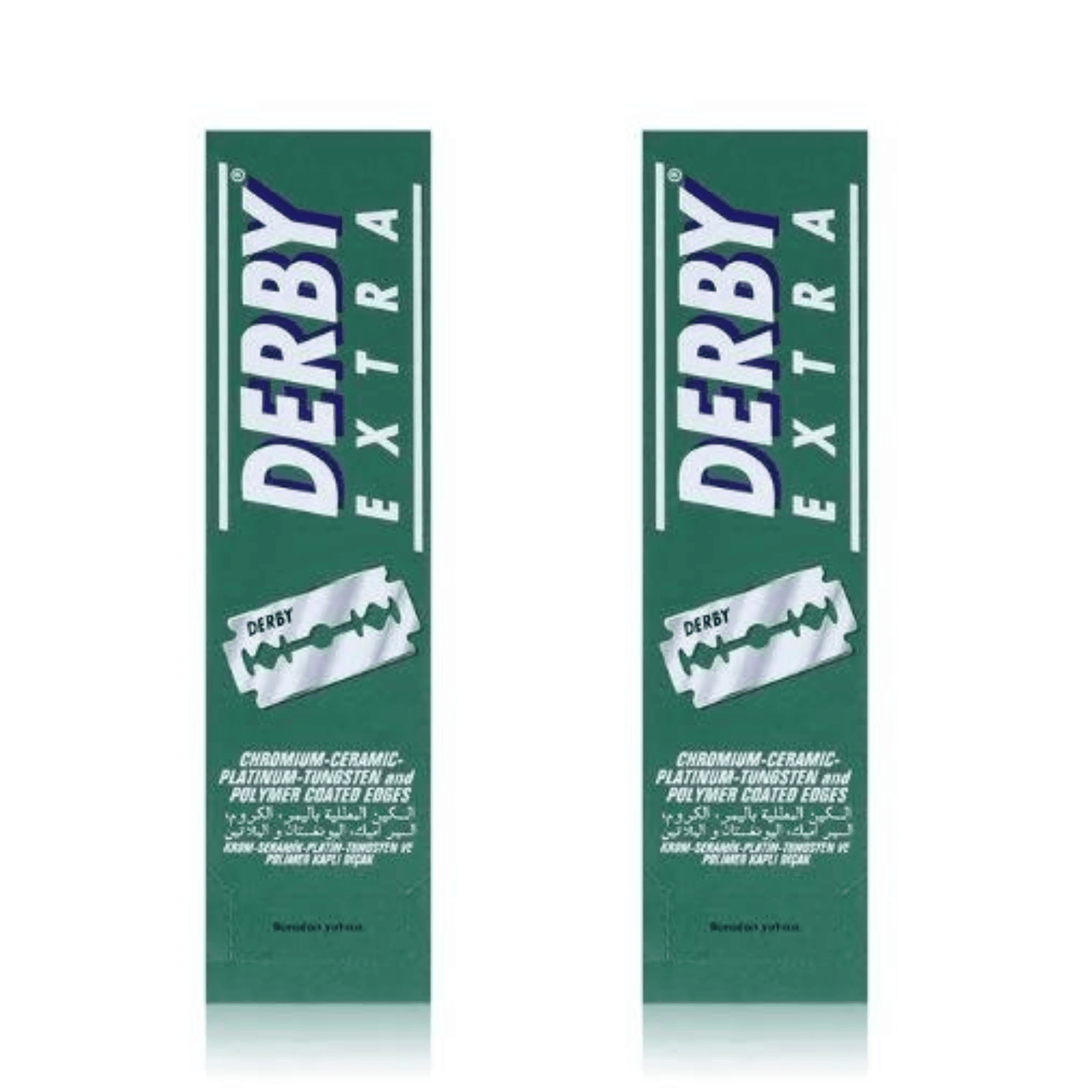 Kit de lèvre de pare-choc avant pour BMW E34, 2 pièces