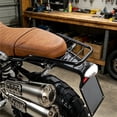 thumbnail image 1 of BotaniNest Motorcycle Rear Tail Rack Luggage Bracket For Secure Storage And Transport, 1 of 8